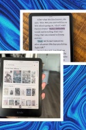 Kindle Colorsoft