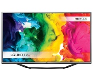 LG 65&quot; 4K Smart TV