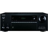 Onkyo TX-NR656 Zwart