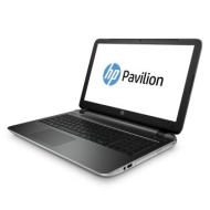 PC Portable HP Pavilion Notebook 15p037nf 15.6&quot; Gris