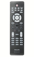 PHILIPS&reg; DVD RECORDER WITH HDMI