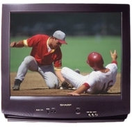 Sharp 27N-S50 27&quot; TV