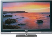 Sony KDL-52W4000 LCD TV