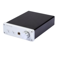 TOPPING VX1 2&times;25W T-AMP Tripath Stereo Hi-Fi Power Subwoofer Amplifier USB DAC US Digital Amplifier