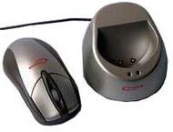 Typhoon Optical RF Mouse