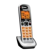 Uniden D1688 DECT 6.0 Corded / Cordless Phone
