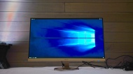 Acer H7 Series USB-C Monitor