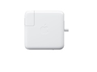 Apple MC461Z/A - Adaptador de corriente para MacBook (60W, 100 - 240 V, 50 Hz), blanco