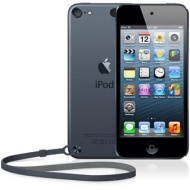 Apple iPod Touch V 64 Go Slate - Graphite