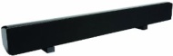 Dayton AudioBS36 36-Inch LCR Speaker Bar (Black)