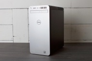 Dell XPS Tower Special Edition review: It's faster than it looks