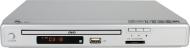 Elta 8943 5.1 DVD Player (MPEG4/Xvid, 3-in-1 Kartenleser, USB 2.0) silber