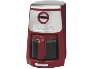 KitchenAid Red Programmable Coffee Maker