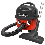 Numatic Henry Plus Vacuum Cleaner