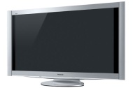 Panasonic TH-P54Z1A plasma television