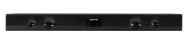 Sceptre SB301524W 2.1 Sound Bar with built-in Subwoofer and Android Platform, 18Wx2, 35W subwoofer, 4 modes