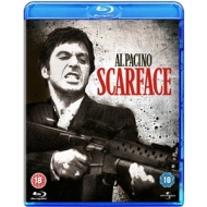 Scarface | Blu-ray