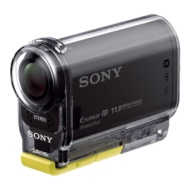 Sony HDR-AS20V