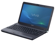 Sony VAIO VPCS13V9E/B