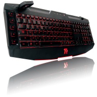 Thermaltake eSports Challenger Pro Gaming Keyboard