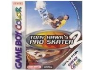 Tony Hawk&#039;s Pro Skater 2 (Gameboy)
