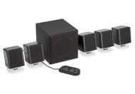 Wiskundig Componeren behuizing Trust SP-6700T 5.1 Surround Speaker SET Reviews - alaTest.com