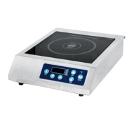 United Commercial Induction Cooker