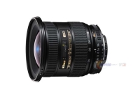 Nikon AF Zoom-Nikkor 18-35mm f/3.5-4.5D IF-ED (1.9x)