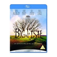 Big Fish (Blu-ray)