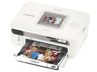 Canon SELPHY Selphy CP740