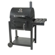 Charcoal Grill