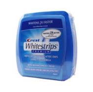 Crest Whitestrips Premium