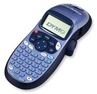 DYMO Letra Tag 100h portable - avec clavier ABC