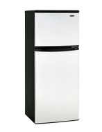 Danby DFF9102BLS (9.1 cu. ft.) Top Freezer Refrigerator