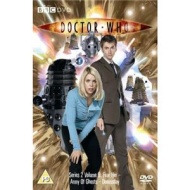 Doctor Who (New Series 2): Volume 5