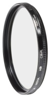 Hoya Pol-Cirkular Filter HD Series f&uuml;r Spiegelreflexkamera Filter 58mm