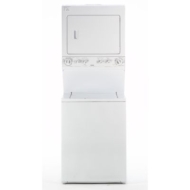 Kenmore 27 in. Electric Extra Large Capacity Laundry Center with Dryer - 9781