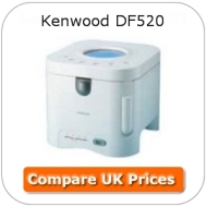 Kenwood DF520