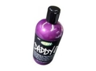 Lush Daddyo Shampoo