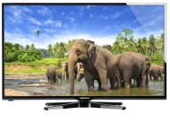 MEDION LIFE P17113 LED-Backlight (MD 31021) 106,4 cm (42 &quot;), Full HD Display, HD Triple Tuner, Media Player, CI+, 200 Hz, EPG, SWAP, EEK: A+, schwarz