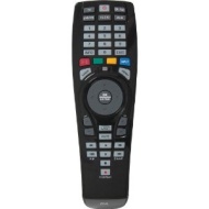 One for All Universal 5 Device Remote Control (OARC05G)