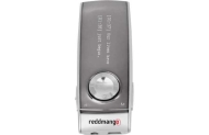 Reddmango Angora MR310 4GB mp3 Media Player with FM Radio &amp; Voice Record