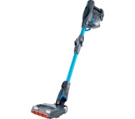 SHARK IF200UK Cordless Vacuum Cleaner with DuoClean &amp; Flexology - Blue