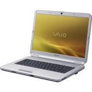 Sony VAIO NS Series VGN-NS210E/S - P T3400 / 2.16 GHz - RAM 3 GB - HDD 160 GB - DVD