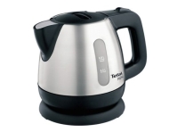 Tefal BI 8125 Wasserkocher Mini 0,8L Edelstahl