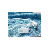 auvisio Wasserdichter, kabelloser Sport-MP3-Player &quot;DMP-440.H2O&quot; 4GB