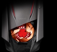 ASUS ROG GT51CA