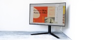 Acer Predator X32X