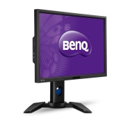 BenQ PG2401PT, 24-inch Color Accurate Monitor