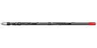 FireStik MSM3-B Three foot moblie scanner antenna (Black)